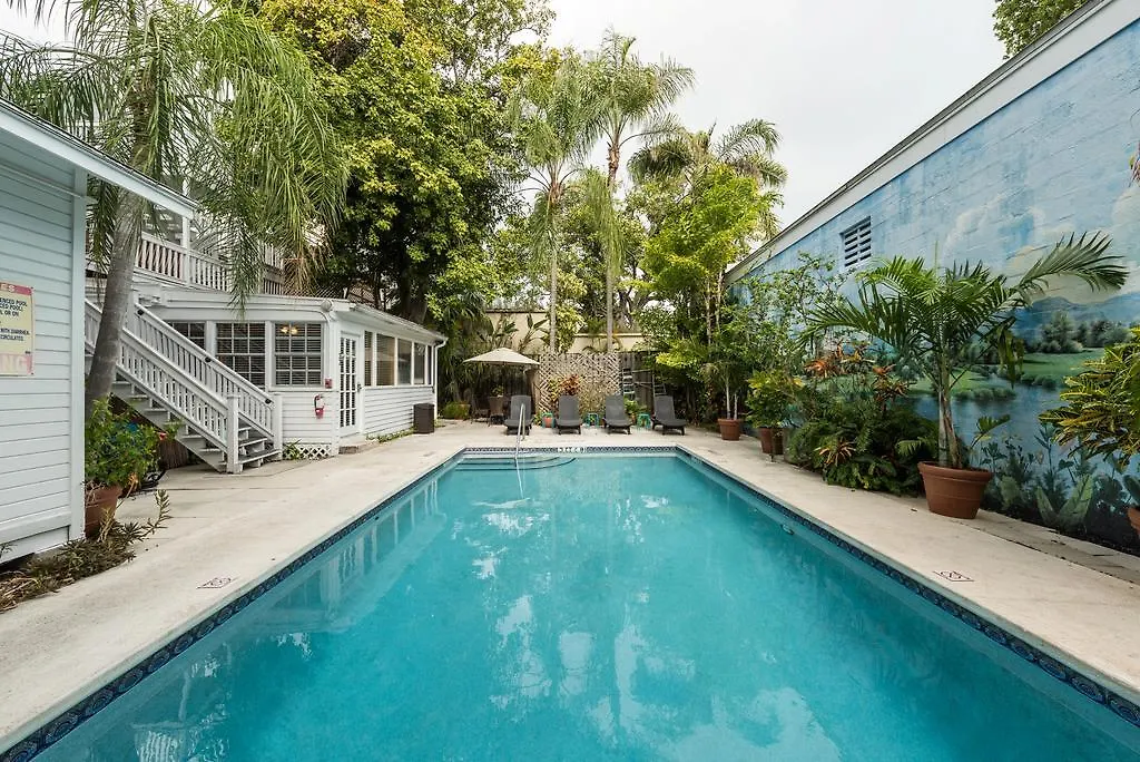 Rose Lane Villas Key West 0*,  United States