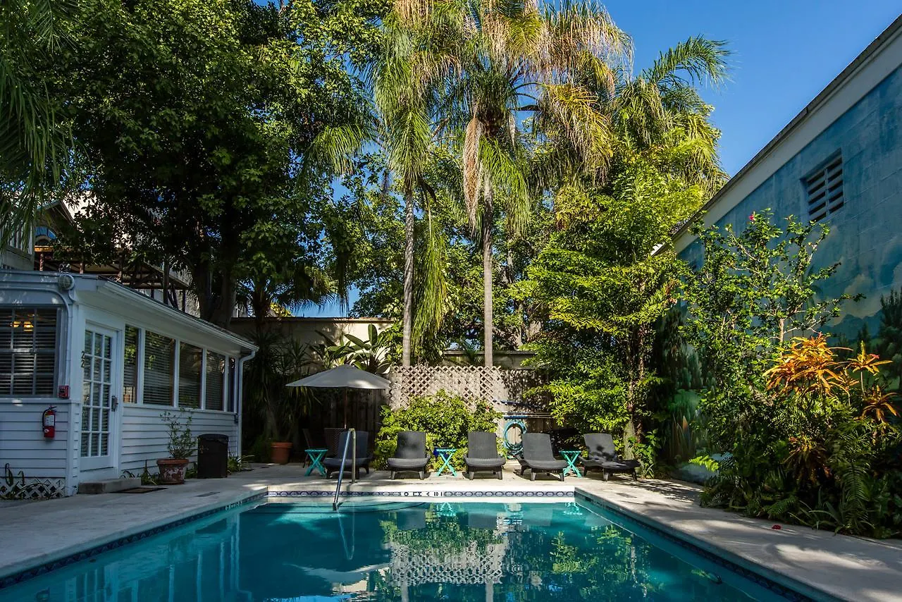Rose Lane Villas Key West