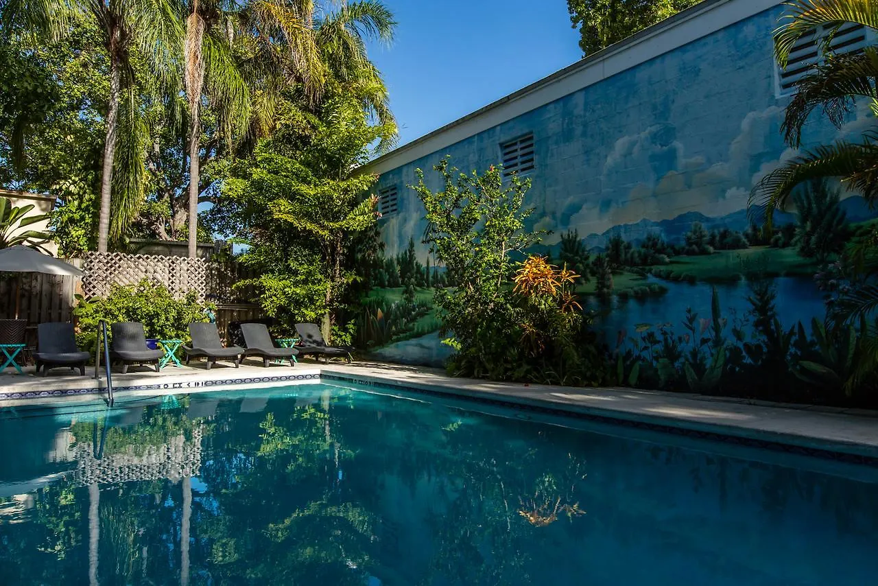 Rose Lane Villas Key West 0*,
