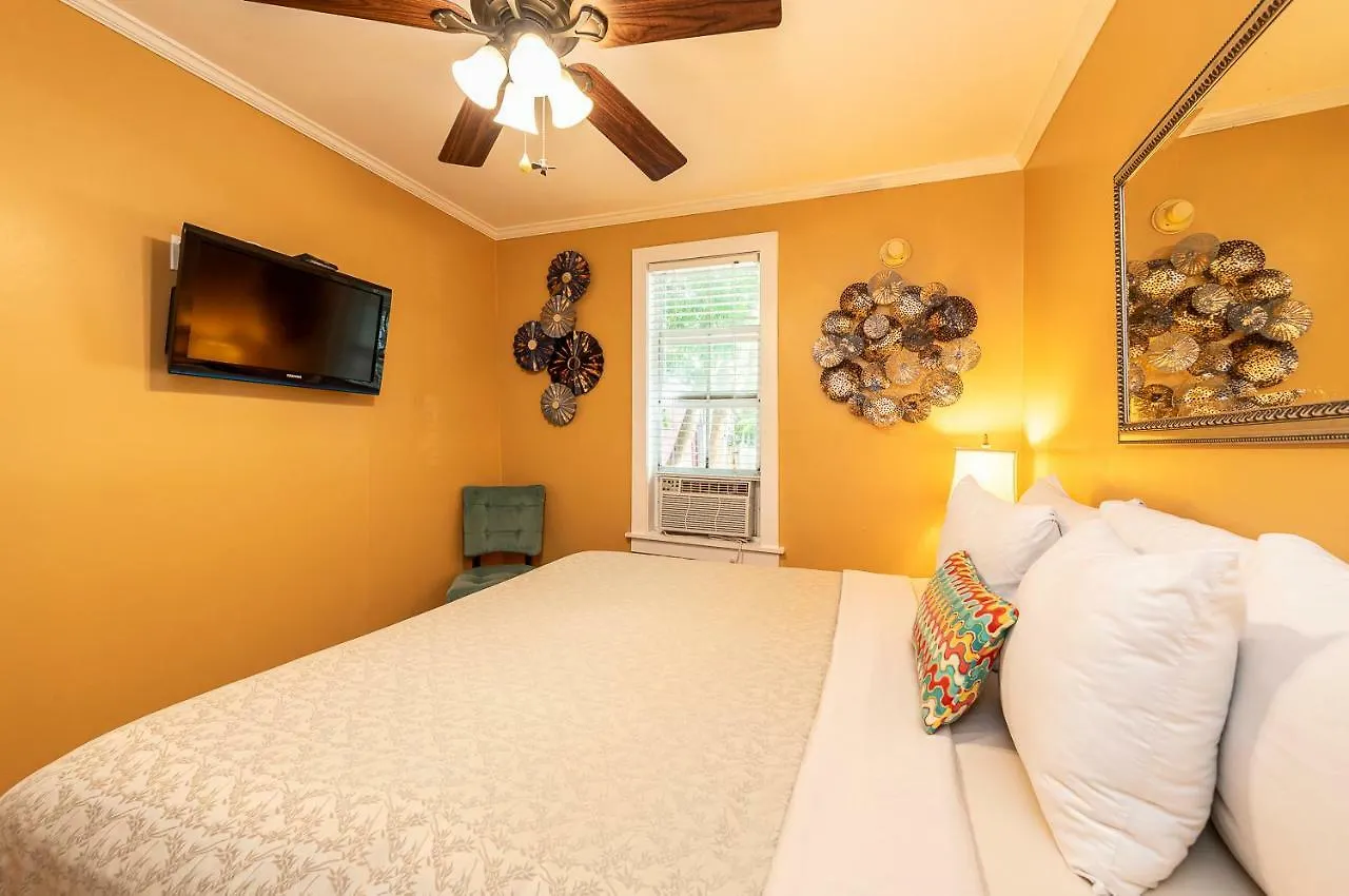 Rose Lane Villas Key West