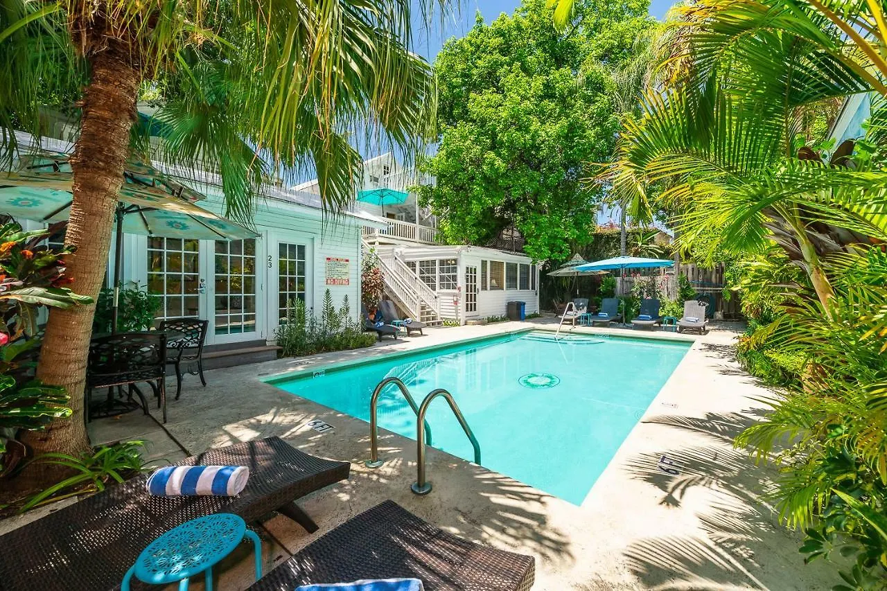 Rose Lane Villas Key West