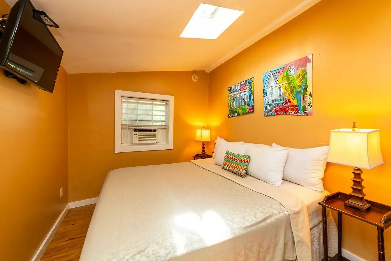 Rose Lane Villas Key West United States