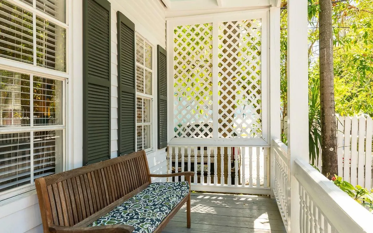 Rose Lane Villas Key West United States