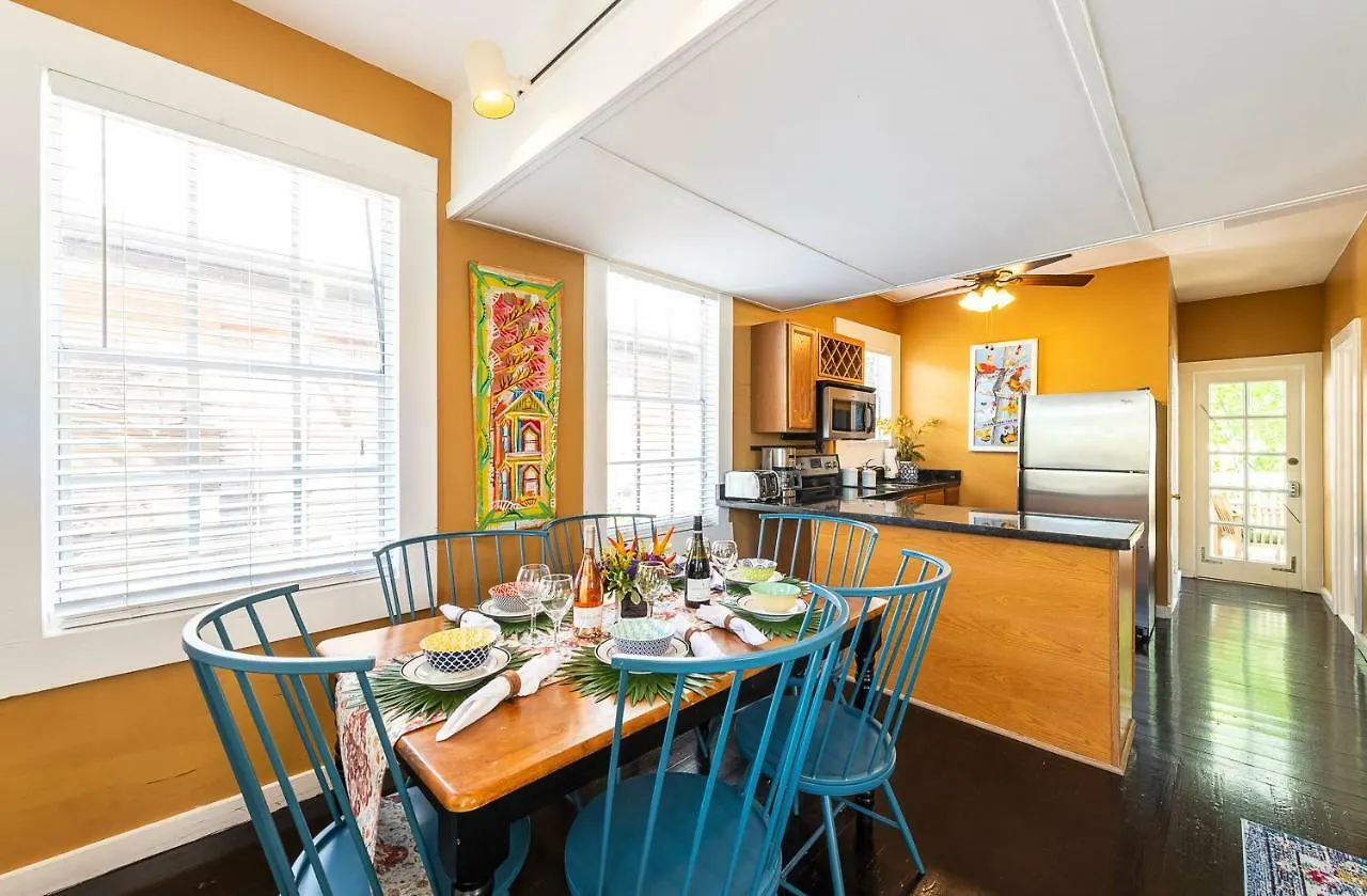 Rose Lane Villas Key West United States