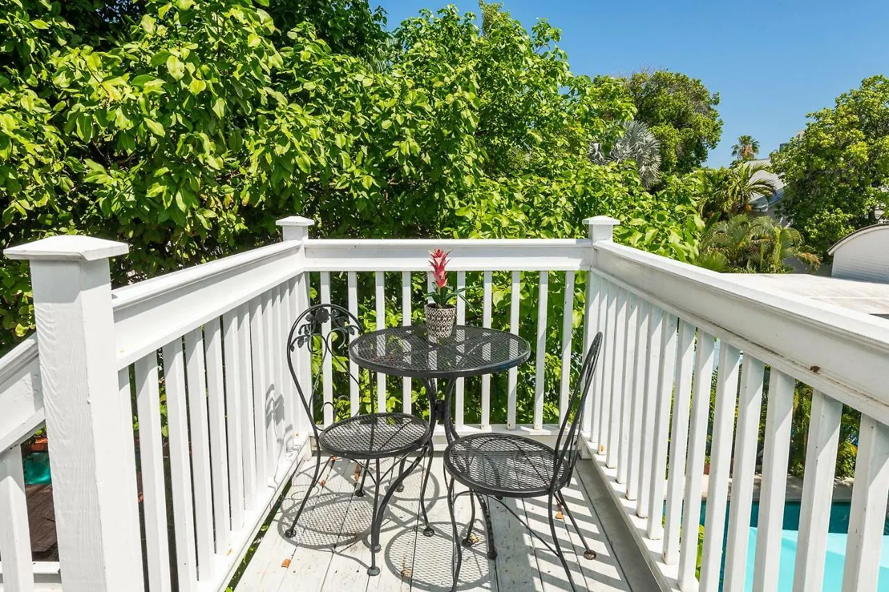Rose Lane Villas Key West