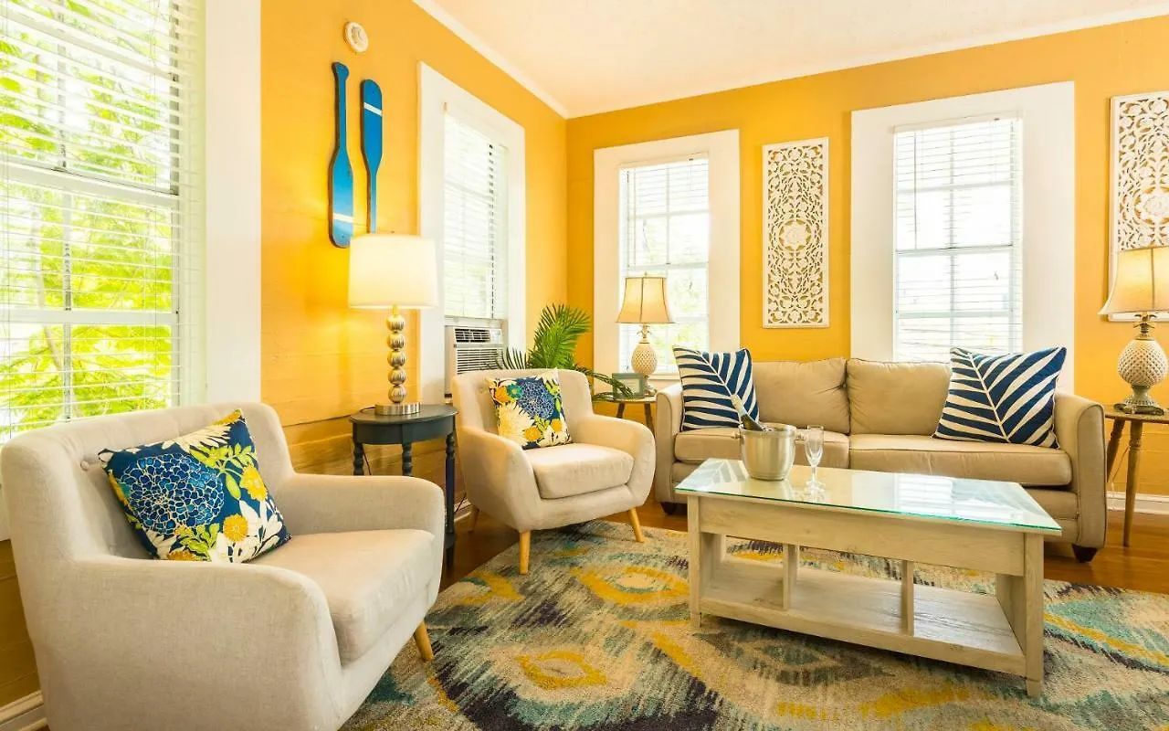 Rose Lane Villas Key West